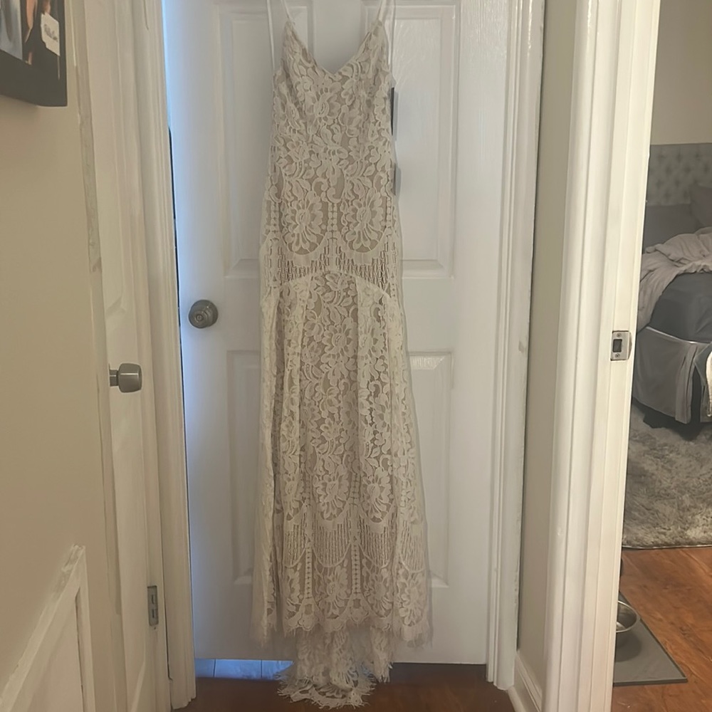 LULUS dress